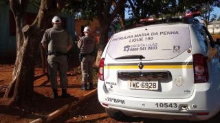Patrulhas Marias da Penha da Brigada Militar realizam mutirão em 86 cidades gaúchas