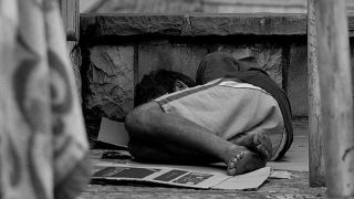 Governo libera R$ 1 bi para acolhimento de moradores de rua