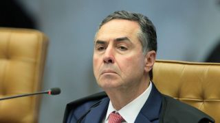 Junho é o prazo limite para propor adiamento de eleições, diz o ministro Luís Roberto Barroso, futuro presidente do TSE