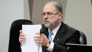 PGR determina apuração sobre agressões contra jornalistas