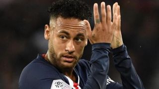 Neymar recusa R$ 600 milhões para renovar contrato com PSG, diz jornal