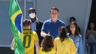 Bolsonaro deverá se manifestar em 5 dias sobre provas de fraude nas eleições