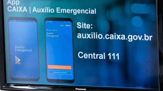 Data da 2ª parcela do auxílio emergencial deve ser anunciada amanhã