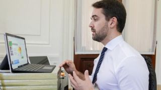 Publicado decreto de distanciamento controlado no Rio Grande do Sul