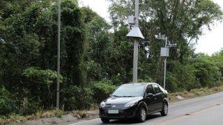 Novos controladores de velocidade serão instalados em rodovias gaúchas