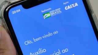 Governo publica calendário da 2ª parcela do Auxílio Emergencial