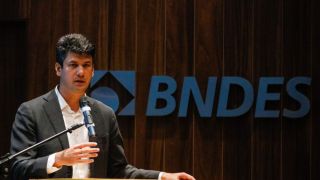 BNDES tem lucro líquido de R$ 5,5 bilhões no primeiro trimestre