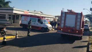 Suposto artefato explosivo mobiliza BOPE da Brigada Militar em Porto Alegre
