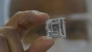 Ministério da Saúde divulga protocolo que libera uso de cloroquina até para casos leves