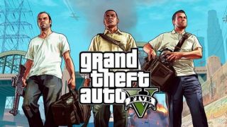 GTA V está disponível gratuitamente na Epic Games até esta quinta-feira (21)