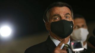 Bolsonaro fala em ‘reabertura responsável’ da economia
