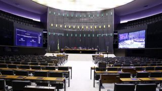 Câmara começa a discutir a prorrogação do auxílio emergencial