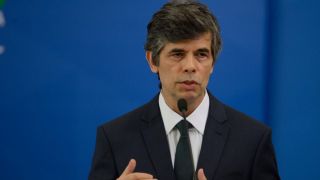 Nelson Teich descarta aceitar cargo de conselheiro do Ministério da Saúde