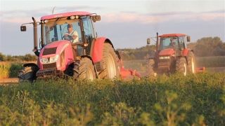 EAD é valido na formação agro?