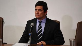 Bolsonaro esvaziou agenda contra corrupção, diz Moro