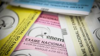 Inscrições para o Enem seguem abertas até quarta-feira (27)