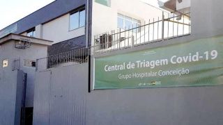 Inquérito da Polícia Civil será mantido no caso da paciente que fugiu sábado do Hospital Conceição