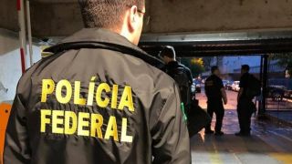 PF cumpre 29 mandados para inquérito das fake news