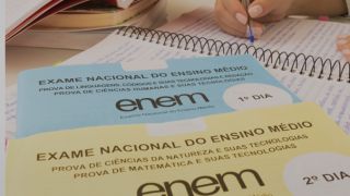 Inscrições no Enem 2020 terminam nesta quarta (27)