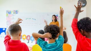 Famurs defende que Educação Infantil seja a última a retomar aulas e solicita estudos técnicos