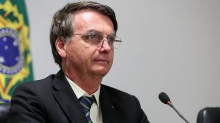 Avaliação de Bolsonaro na pandemia piora, diz Datafolha