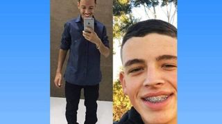 Jovens morrem em colisão frontal na popular “Faixinha sem lei”