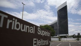 TSE autoriza convenções partidárias virtuais para eleição deste ano