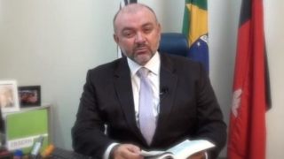 Governo nomeia novo secretário de Vigilância do Ministério da Saúde