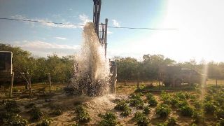 Poços Artesianos serão abertos em Camaquã 