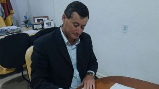 Promotoria de justiça pede o arquivamento da denúncia contra Prefeito de Amaral