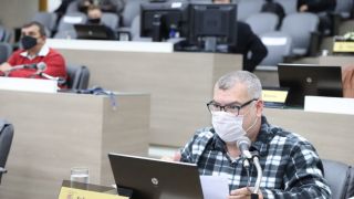 Vereador de Novo Hamburgo perde mandato por envolvimento em caso de assédio sexual