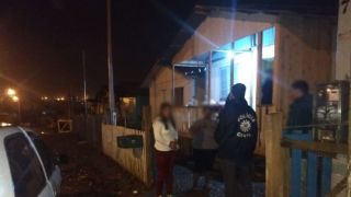 Homem é suspeito de matar ex-companheira com facada em Vacaria