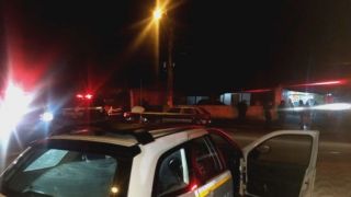 Polícia interrompe festa com cerca de 60 pessoas em Alvorada