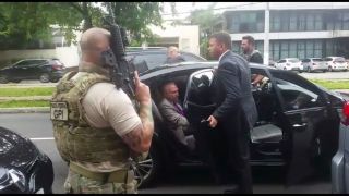 Entenda como foi a prisão de Temer e por que ele está detido na PF no Rio