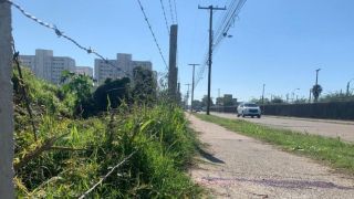 Polícia Civil encontra casal baleado e amarrado em Porto Alegre