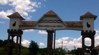 Chuvisca confirma dois casos de coronavírus no município