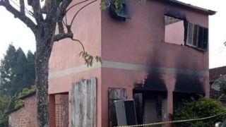 Laudo do IGP aponta que menina morreu asfixiada em Santana da Boa Vista