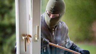 Casa é arrombada duas vezes no mesmo dia em Camaquã 