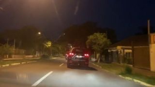 Polícia recaptura mais de 170 foragidos que pediram auxílio emergencial no RS