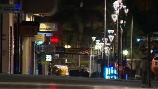 Homem é morto com golpe de faca no Centro de Porto Alegre
