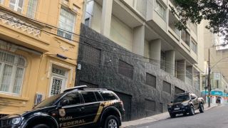 Ação da PF que investiga compra de respiradores no Pará ocorre no Rio Grande do Sul