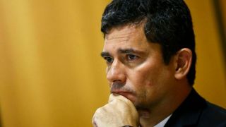 Procuradoria pede corte imediato de salário de ex-ministro Sérgio Moro