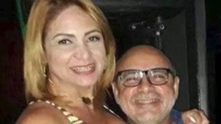 Foragida há cinco dias, mulher de Queiroz entra com pedido de habeas corpus no Rio