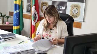 Novo inquérito é aberto contra homem que matou e estuprou menina em Santana da Boa Vista