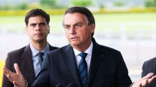 Bolsonaro sanciona projeto que autoriza doação de alimentos que sobrarem nos restaurantes a pessoas carentes