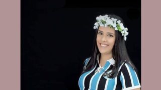 Jovem de Tapes é assassinada em Guaíba