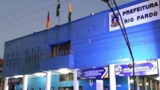 Preso por suspeita de desvios na área da saúde, prefeito de Rio Pardo renuncia ao cargo