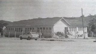 90 anos da Escola Estadual Dom Feliciano