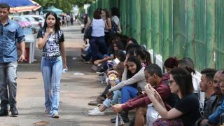 Pesquisa aponta que 28% dos jovens brasileiros não voltarão às aulas após pandemia
