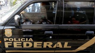 Rio Grande do Sul e Ceará são alvo de operação da PF contra hackers